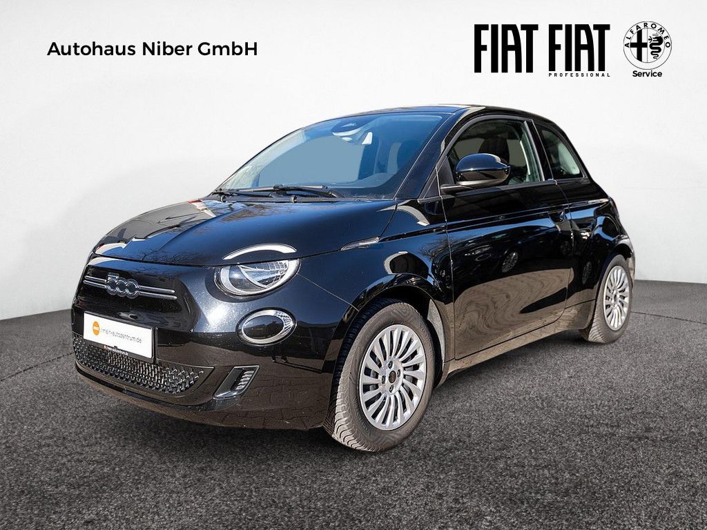 Angebot ansehen Fiat 500e