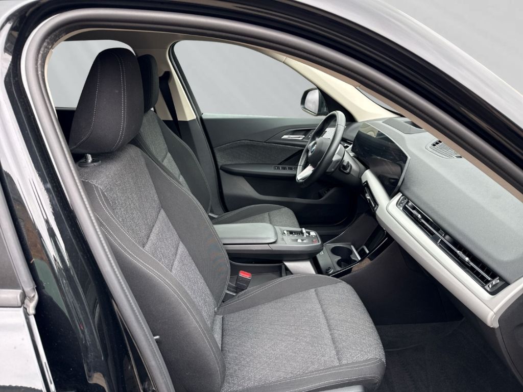BMW X1 sDrive18d H&K HUD Aktivsitz mit Memory SHZ foto 13
