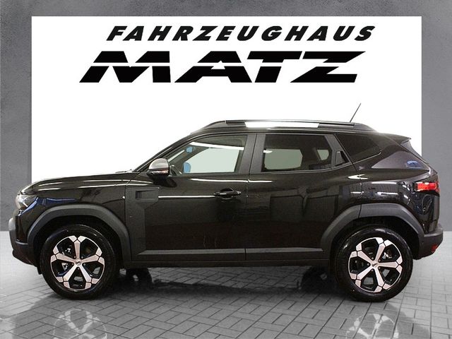 Dacia Duster III Hybrid 140 Journey*City+Winter Paket*