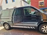 Volkswagen VW T5 Multivan - Volkswagen T5 Multivan in Saarbrücken