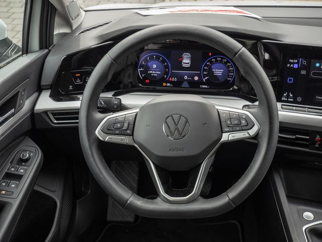 Golf VIII 1.5 TSI Life PDC SHZ H/K NAVI ACC LED