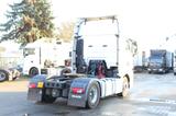 MAN  TGX 18.510 E6 XXL Retarder/Kühlbox/Navi/2 Tanks - MAN Koffer