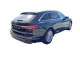 Audi A6 45TFSI Avant S-tronic design+LED+NAVI+VIRTUAL - Audi A6 Gebrauchtwagen in Hamburg