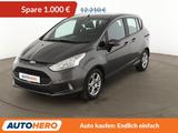 Ford B-Max 1.6 Ti-VCT SYNC Edition *PDC*SHZ*ALU*KLIMA - Ford B-Max: Van