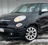Fiat 500L 1,4 Pop Star *89.000KM* Euro6 *S... - Fiat 500L von privat