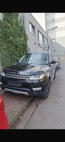 Otros Auto Range Rover Sport 3.0TD