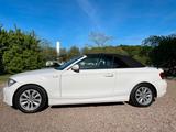 BMW 118i  E88 1er Cabrio - BMW: 8er