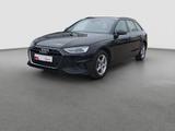 Audi A4 Avant 35 TFSI Business LED SHZ Navi+ - Audi A4: Business