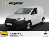 Volkswagen Caddy 2.0 TDI Cargo RÜCKFAHRKAMERA PDC KLIMA - Volkswagen Hubarbeitsbühne