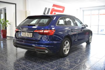 Audi A4 - 3