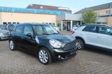 MINI Cooper Countryman*P-Dach*Xenon*1.Hand*Leder* - MINI Cooper C Countryman Gebrauchtwagen