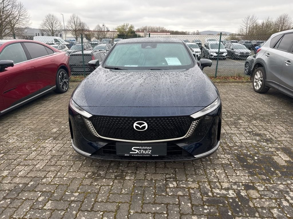 Mazda 6e