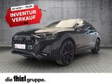 Audi Q8 50 TDI quattro S line Laserlicht/Pano/STHZG/2