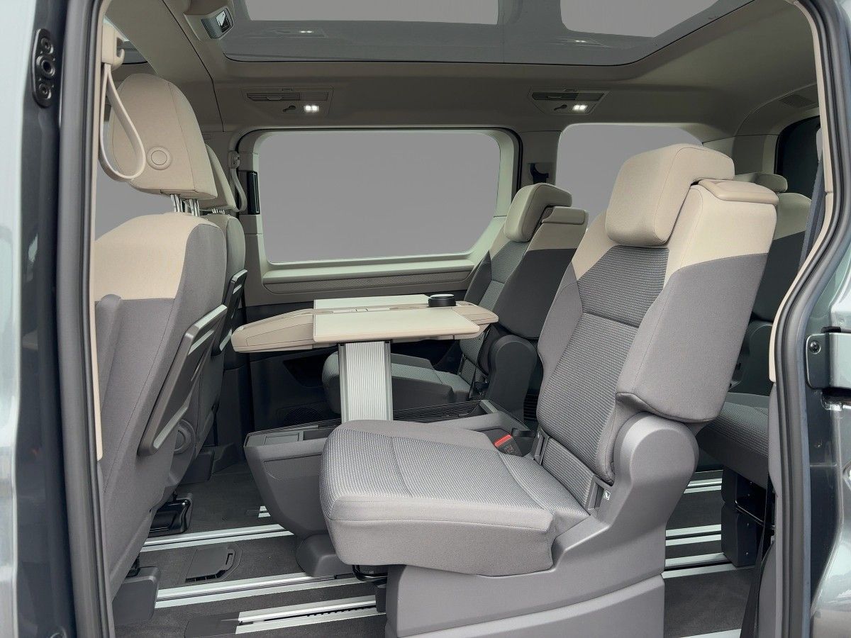 Volkswagen T7 Multivan - Bild 10