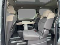 Volkswagen T7 Multivan - Vorschau Bild 10