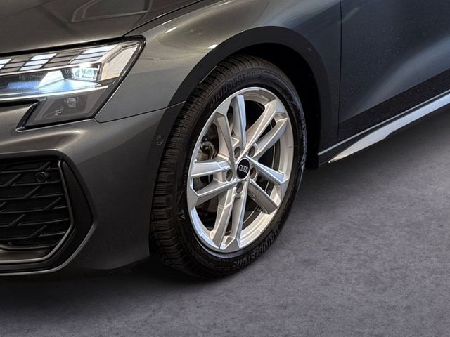 A3 Limousine 30 TFSI S LINE LED+NAV+KAMERA+SONOS