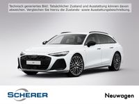 Audi A6 - Vorschau Bild 1
