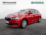 Skoda Fabia 1.0 Ambition "Aktionsfahrzeug" LED Kamera - Skoda: Aktion