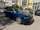Audi RS5 V8 Cabrio *TÜV, Großer Service & Reifen - scheckheftgepflegte Audi RS5