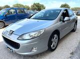 Peugeot 407 2.0 HDi aut. Berlina Garantita - Peugeot 407: Limousine, Hdi
