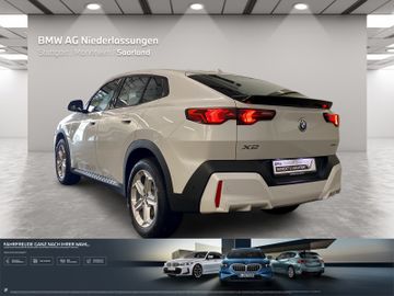 BMW X2 - 3