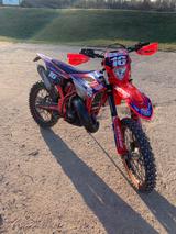 Beta RR 125 2t Racing MY 2022 - BETA ENDURO RR 2 T