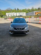Nissan Pulsar Acenta - Nissan Gebrauchtwagen Stuttgart