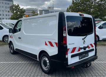 Renault Trafic - 3