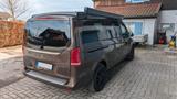 Mercedes-Benz Marco Polo 250d 4Matic Camper - Allradantrieb Kastenwagen
