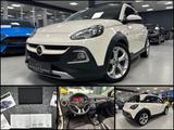 Opel Adam Rocks S|Faltdach|IntelliLink4.0|Service neu - Opel Adam: Rocks