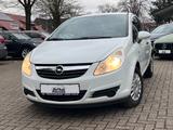 Opel Corsa D Active