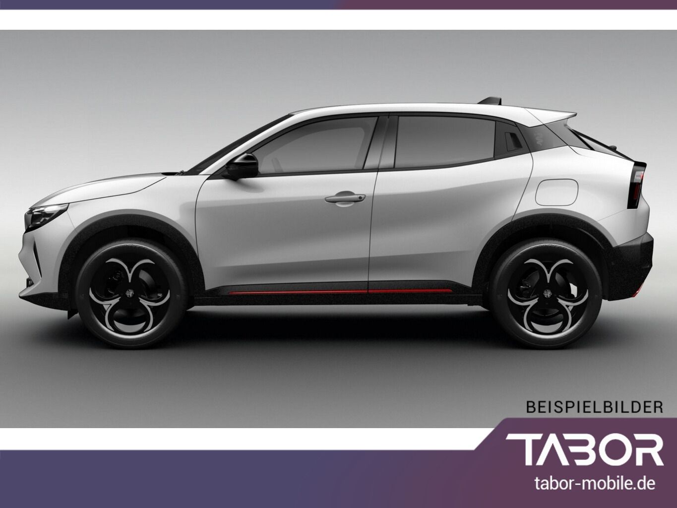 Alfa Romeo Junior - Bild 2