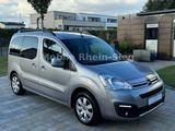 Citroën Berlingo Kombi Shine *Navi*DAB*SHZ*PDC*1Hand* - gebrauchte Citroën Berlingo aus dem Jahr 2018