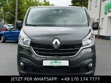 Renault Trafic Combi Authentique*8 SITZE*TEMPOMAT*AHK*AC - Renault Trafic: Van
