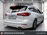 Ford Focus Turnier 1.0 EcoBoost Hybrid ST-Line LED - Gebrauchtwagen in Arnstadt