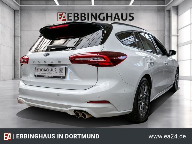 Ford Focus Turnier 1.0 EcoBoost Hybrid ST-Line LED
