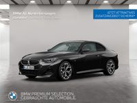 BMW 220 - Vorschau Bild 1