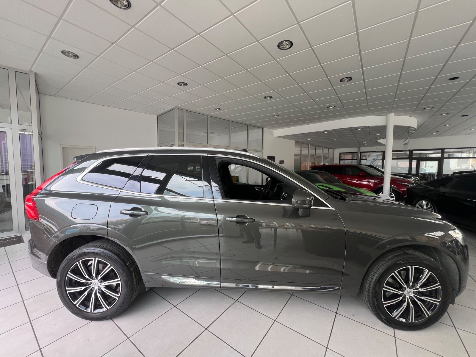 Fahrzeugabbildung Volvo XC 60 XC60 Inscription AWD * Business Xemium *