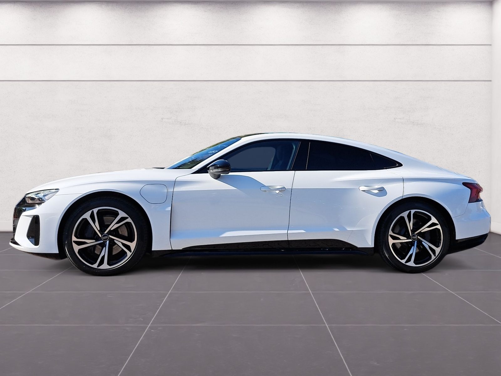 Audi e-tron GT - Bild 7