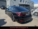 BMW i4 Gran Coupe 35 eDrive M Sport NEw model - BMW i4 Unfallwagen
