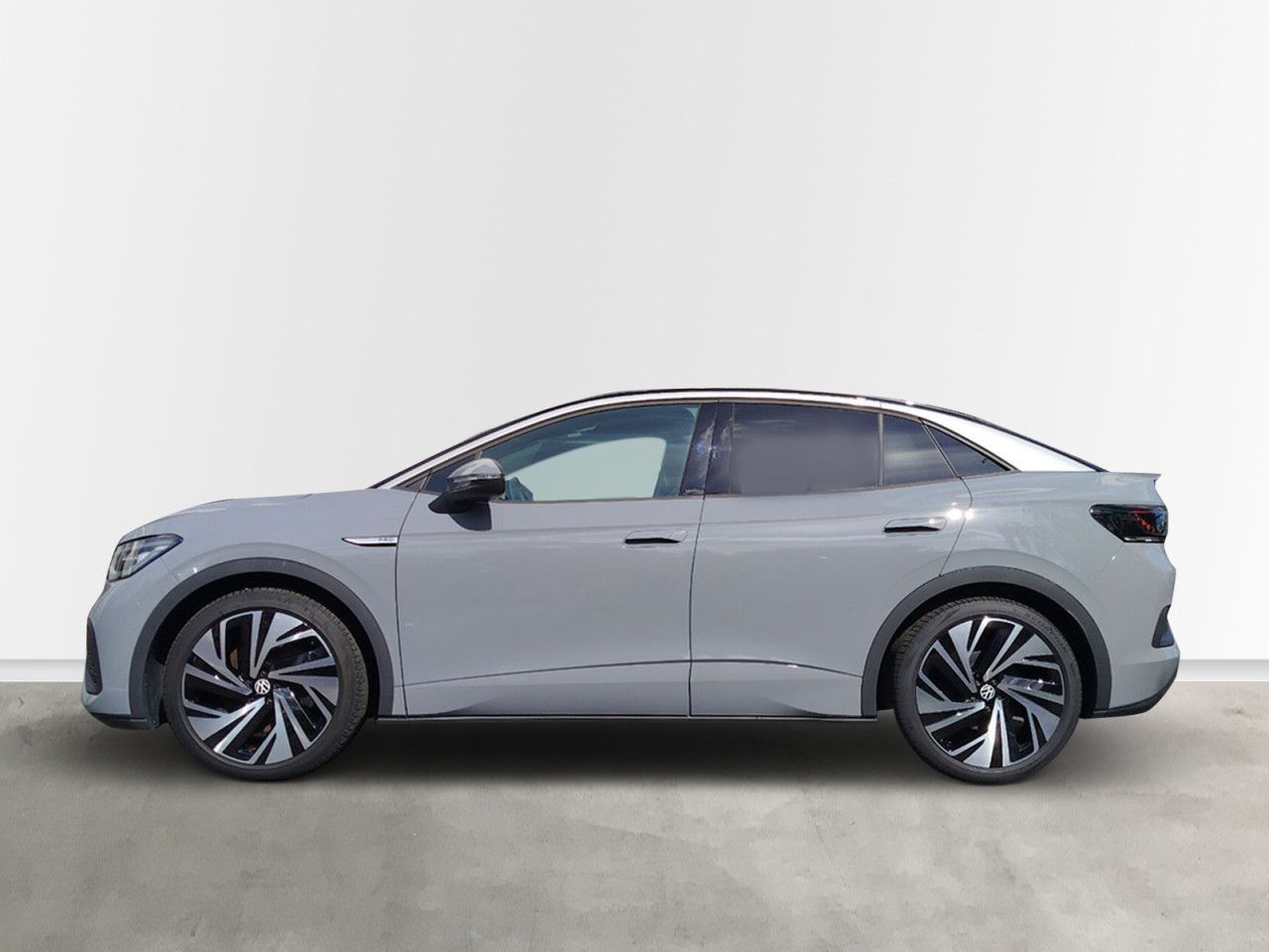 Fahrzeugabbildung Volkswagen ID.5 Pro 128 kW 77 kWh 1-Gang-Automatik, AHK