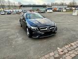 Mercedes-Benz E 200 Coupe AMG Line 9G-TRONIC LED Autom.  - Mercedes-Benz E-Klasse Gebrauchtwagen in Bonn