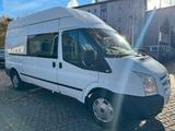 Ford Transit Kasten FT 350L*STANDHEIZUNG*KLIMA* - Ford Transit: Ft 350l