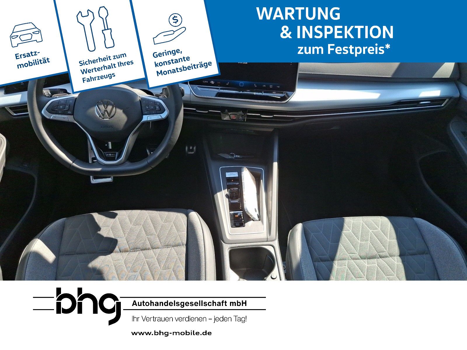 Volkswagen Golf - Bild 12