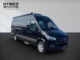 HYMER / ERIBA / HYMERCAR Grand Canyon S 700 3 Jahre EHG Anschlußgarantie - HYMER / ERIBA S 700