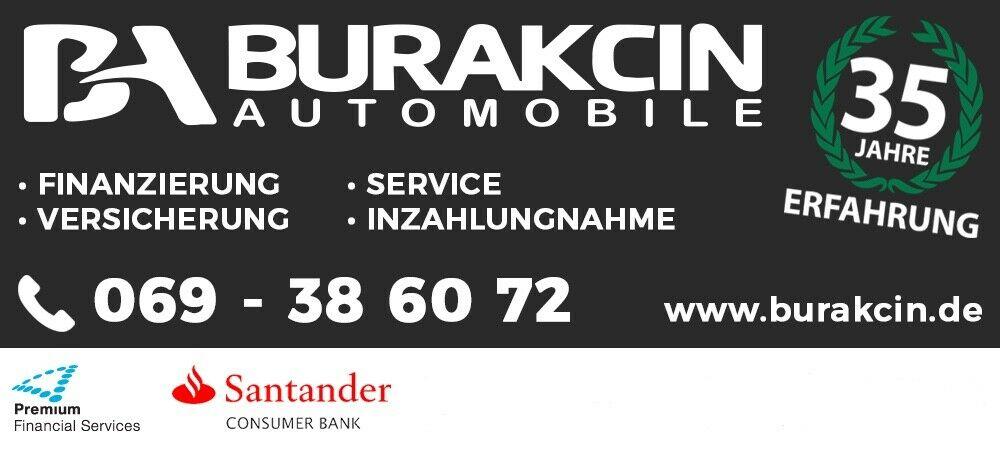 Mercedes-Benz A 180 CDI BlueEfficiency AUTOMATIK*