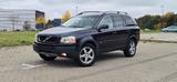 Volvo XC90 T6 Geartronic 7-Sitzer Summum - gebrauchte Volvo XC90 aus dem Jahr 2005