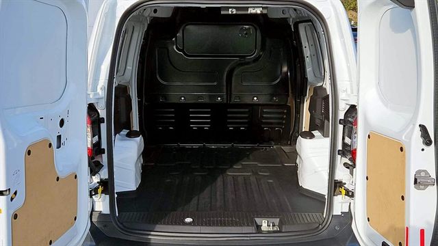 Ford Transit Courier 1,0 ECO Boost Trend Klima PDC