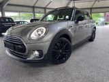MINI Clubman Cooper Navi LED Pano H&K RfK Leder - MINI Cooper Clubman Gebrauchtwagen