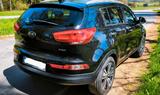 Kia Sportage 2.0 CRDi, 185PS, Platinum, AWD, Automat - Kia Sportage von privat
